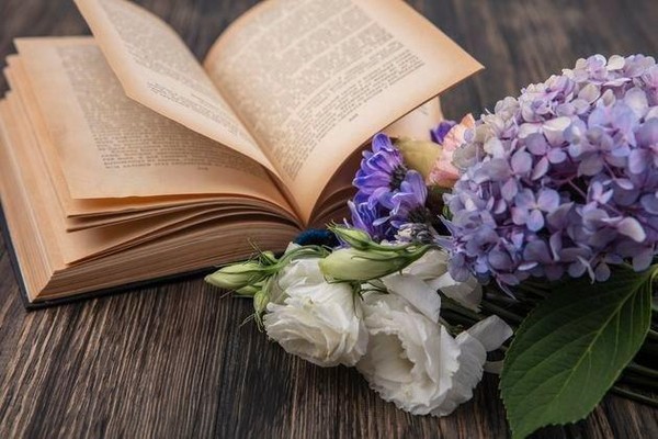 Поэтическая программа «Открытый микрофон»