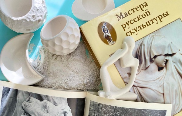Креативная лаборатория «Арт-навигатор»
