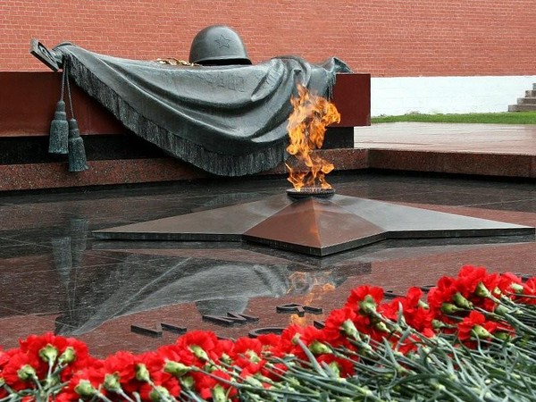День памяти и скорби — день начала Великой Отечественной войны