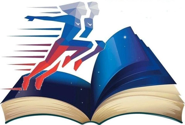 Выставка совет «Книга и спорт – движение вперед»