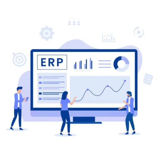 Как создать нового пользователя в 1С:ERP