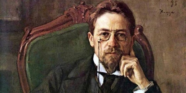 Встреча «В человеке все должно быть прекрасно»