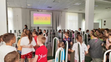Музыкальный квиз