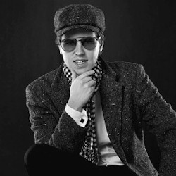 Alex Abra «let it snow» Christmas special