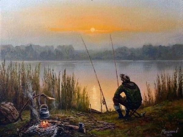 Программа «Секреты Петра Солнцеворота»
