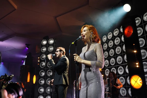 Стиляги Band