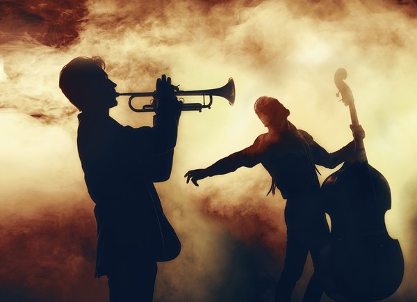 Dark Jazz