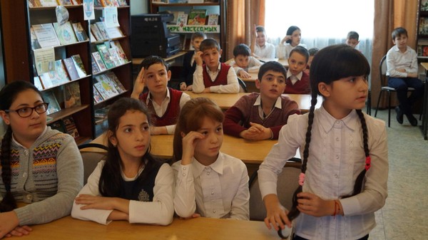 «Если хочешь быть здоров»