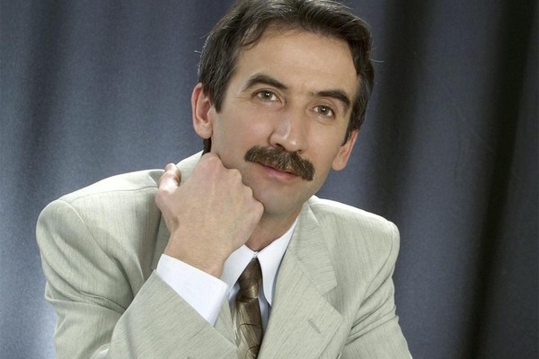 Концерт «Ягодное лето»