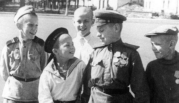 Исторический час «Невидимые герои»