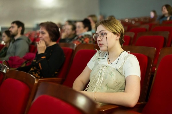 Киноурок «Во имя жизни на земле!»