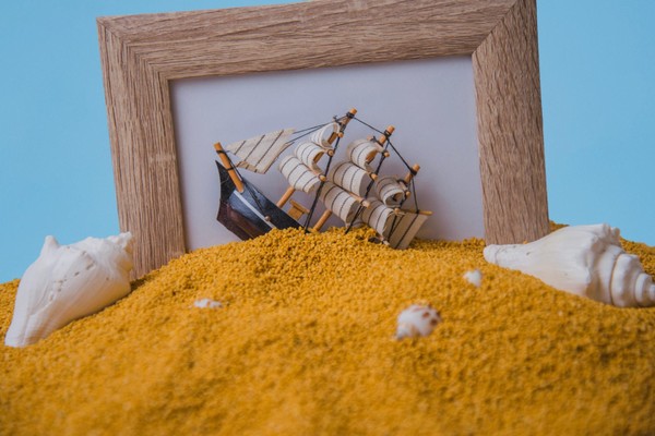 Конкурс «Морские приметы и суеверия»