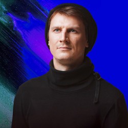 Антон Борисов