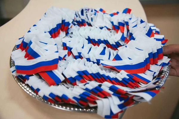 Культурно-просветительская программа «Мы живем в России»