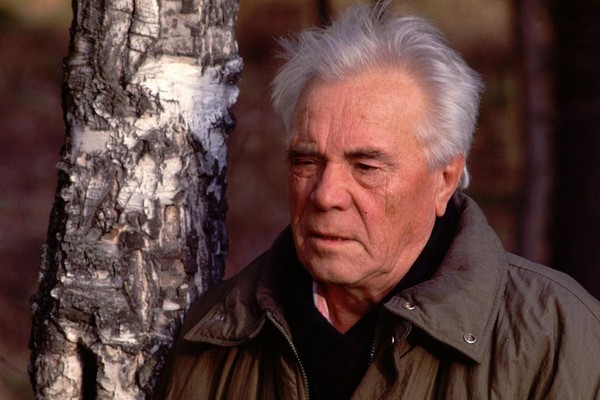 Лекция «Виктор Астафьев: жизнь и творчество»