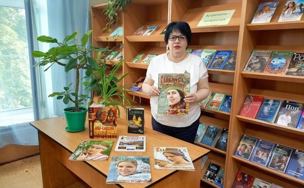 Исторический экскурс «Славяне – единый народ»
