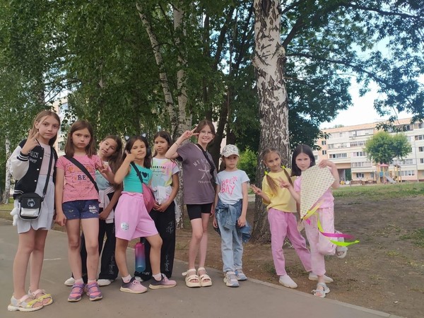 «Здоровые, красивые, счастливые»