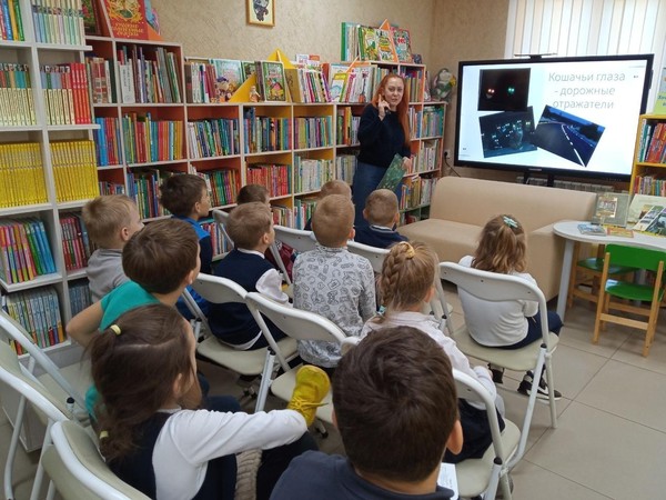 Экологический квест «Охота на мамонта»