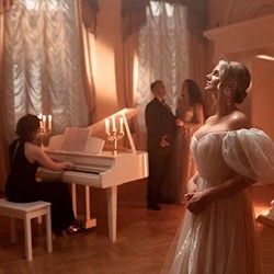 Магия свечей. Soiree francaise. Французские классики о любви