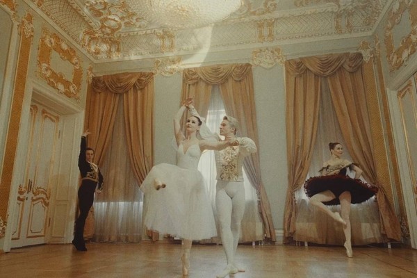Soiree Francaise. Французские классики о любви