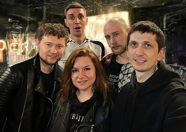 Рок-среда