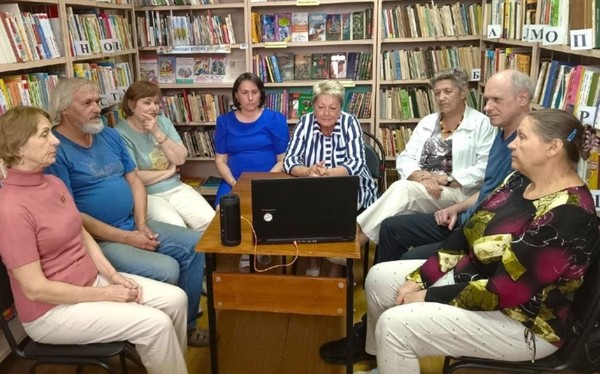 Час правовых знаний «Как случайно не оказаться должником»