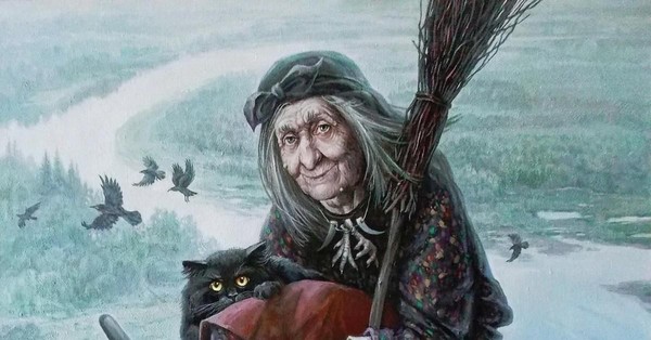 «Уроки здоровья для Бабы-яги»: познавательно-игровая программа
