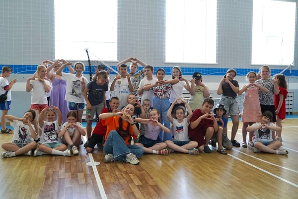 Тренды современных каникул