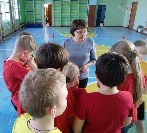 Познавательно-игровая программа «Правильно питайся, здоровья набирайся»