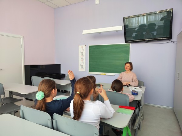 Лекция «Какой же бал без полонеза»