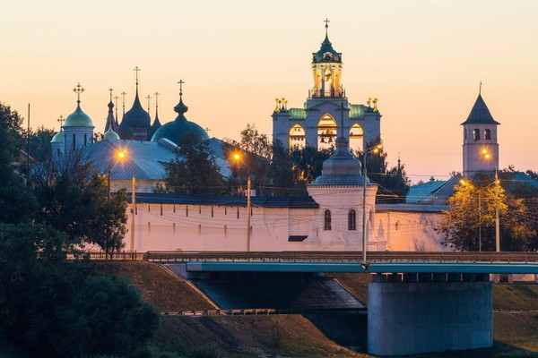 Концерт «Мир Тя славит»