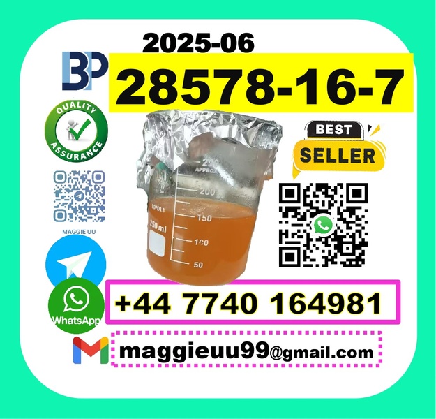 28578-16-7 NEW BMK PMK Chemical hot sale materials