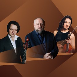 Музыкальные вечера на Арбате. Чайковский, Рахманинов