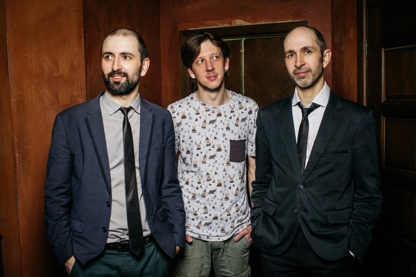 Grinevich Band
