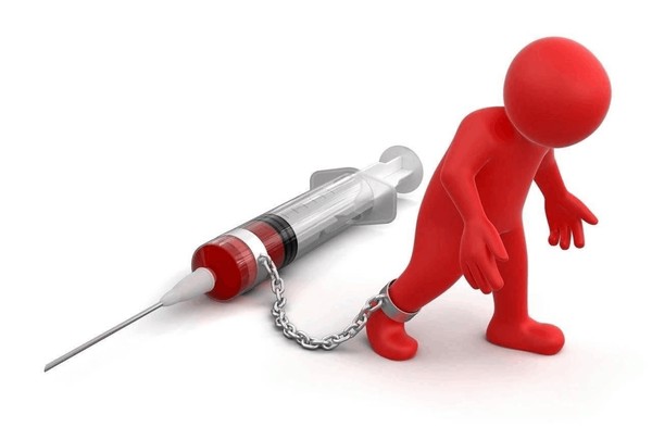 Интерактивная дискуссия «Наркотикам – нет!»