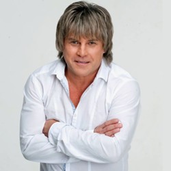 Алексей Глызин