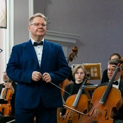 Летний вечер