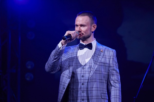 Андрей Сперанский. Вальс белых ночей