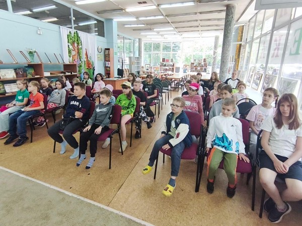 Урок мужества «Подвиг советского летчика»