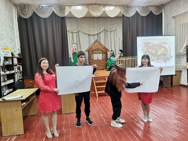 Экомарафон «Я меняю мир вокруг»