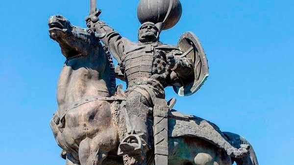 Онлайн-чтения «Слово о полку Игореве»
