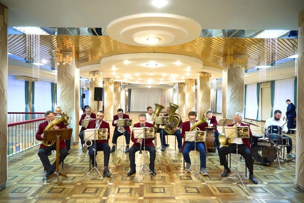 «Песни для души»