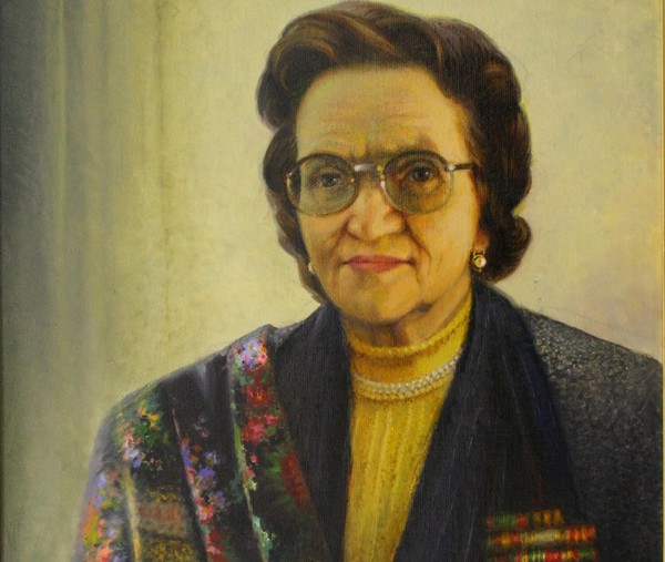 Выставка «Памяти художника И.Е. Сочнева»