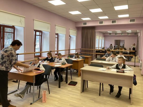 Лекция «Ключ от русской культуры»