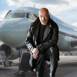 Александр Розенбаум