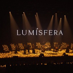 Lumisfera. В объятия любви. 5000 свечей