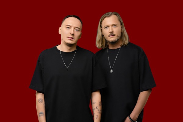 Swanky Tunes