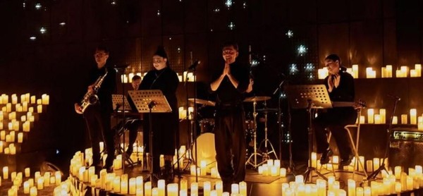 Концерт Lumisfere «Величайшие саундтреки»