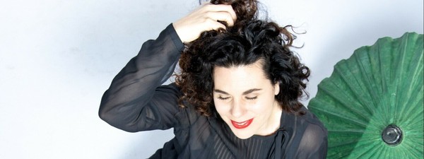 Silvia Manco (вокал, фортепиано, Италия) – Summer Jazz (27 июня, 19:00)