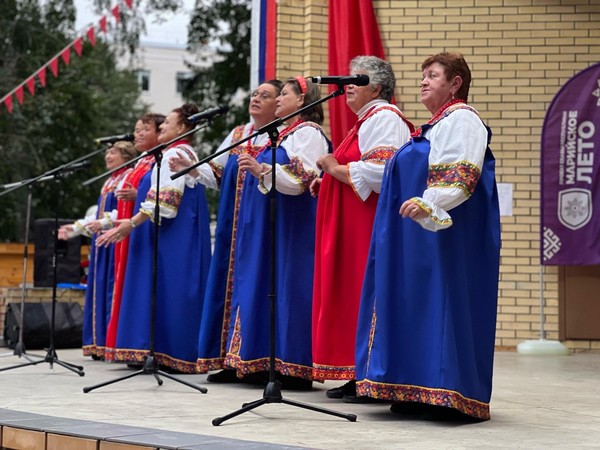Открыта запись на пятничный вечер «МузЙОпарк»